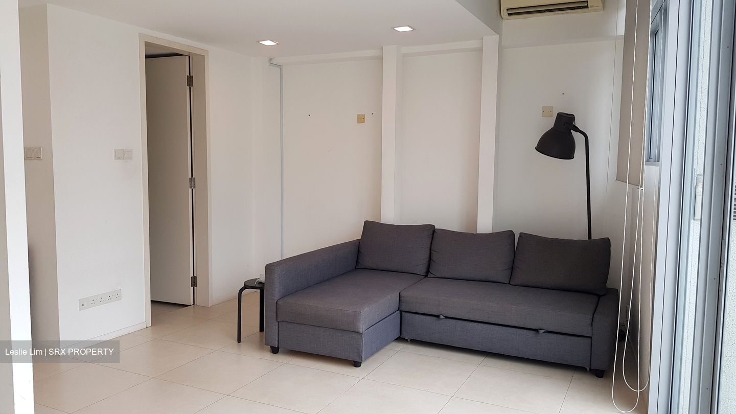 Southbank (D7), Office #522885421